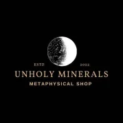 Unholy Minerals